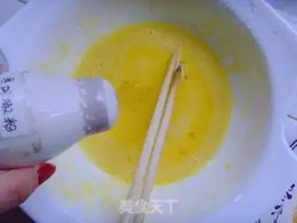Make Sodium step 4