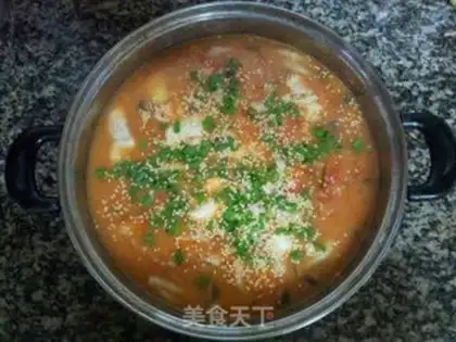 Make Tomatofish step 12