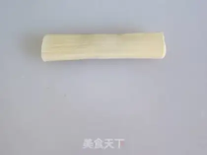 Make Sugar string step 3