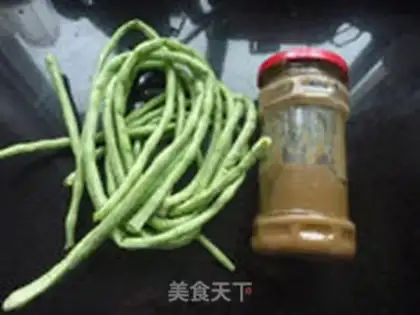 Make Soybeans step 0
