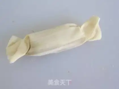 Make Sugar string step 4
