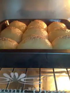 Make Honey yogurt step 7