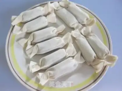Make Sugar string step 5