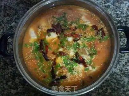 Make Tomatofish step 15