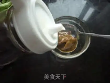 Make Soybeans step 2
