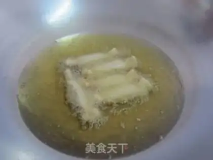 Make Sugar string step 6