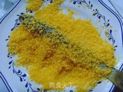 Make Sodium step 8