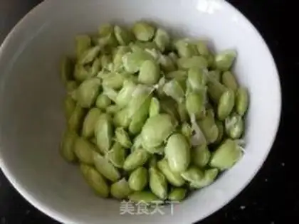 Make Cranberry mooncake step 0