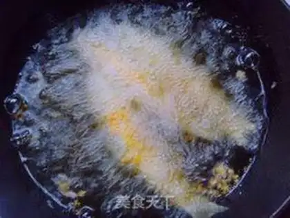 Make Sodium step 10
