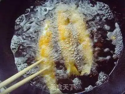 Make Sodium step 11