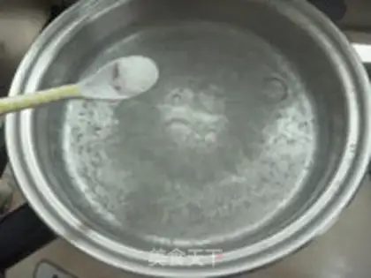 Make Soybeans step 6