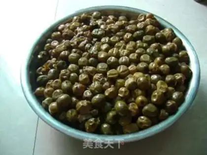 Make Homemade dates step 0