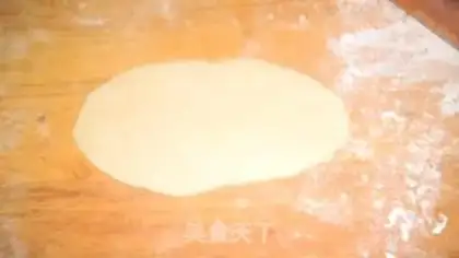 Make Cheese onion bread step 5