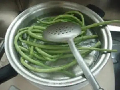 Make Soybeans step 8