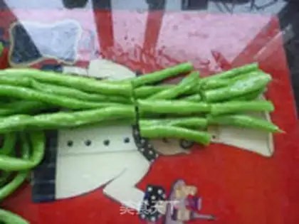 Make Soybeans step 10