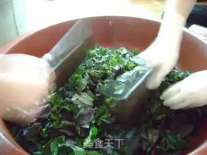 Make Homemade dates step 4