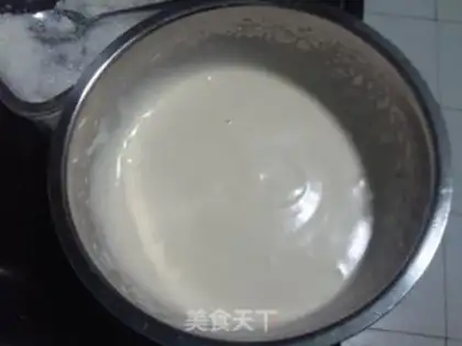 Make Cupcake step 0
