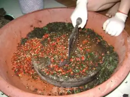 Make Homemade dates step 5