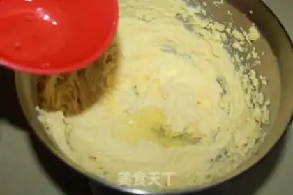 Make Coco-creas step 2