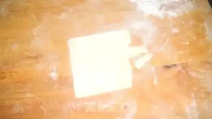 Make Cheese onion bread step 9