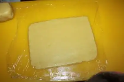 Make Coco-creas step 6