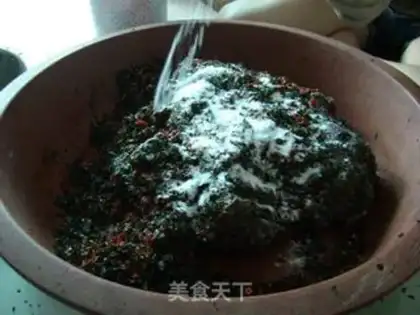 Make Homemade dates step 6