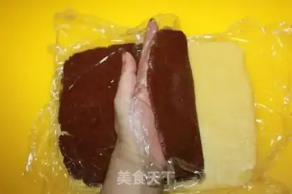 Make Coco-creas step 7