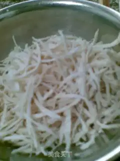 Make The bowl step 1
