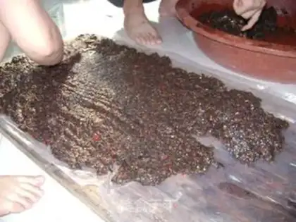 Make Homemade dates step 8