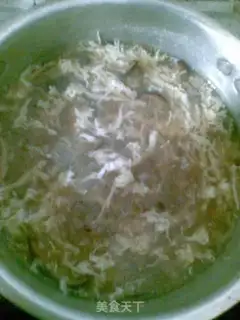 Make The bowl step 2