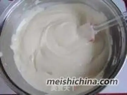 Make Pressure cake step 9