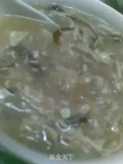 Make The bowl step 3