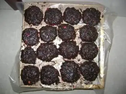 Make Homemade dates step 10