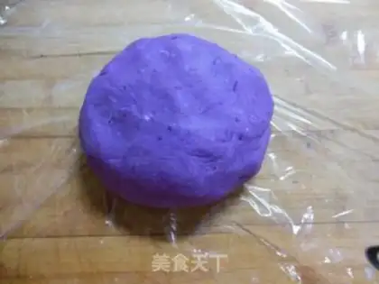 Make Potato moisten step 5