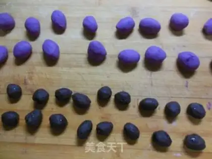Make Potato moisten step 6