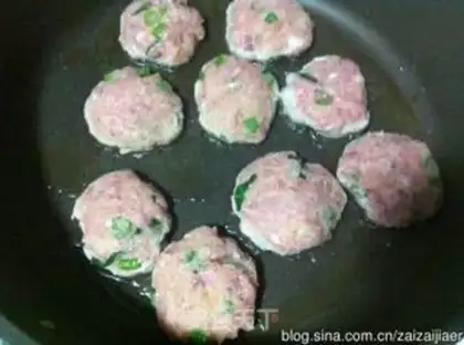 Make The fragrance step 4