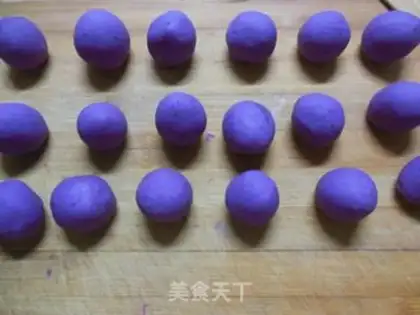 Make Potato moisten step 8