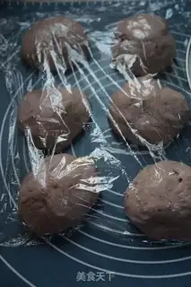 Make The potato crown bread step 5