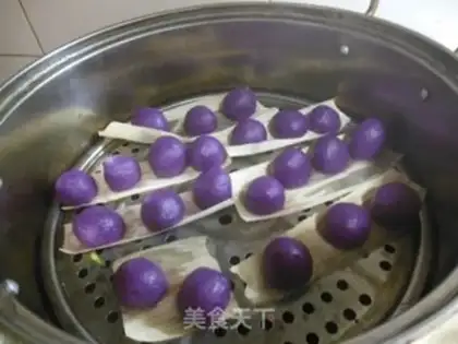 Make Potato moisten step 10
