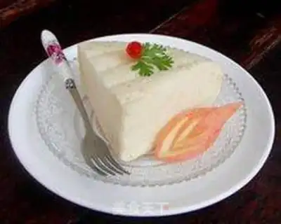 Make Pressure cake step 16