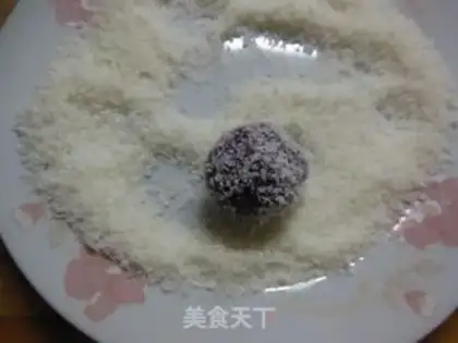Make Potato moisten step 11