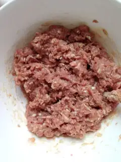 Make Beefball soup step 2