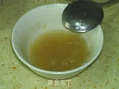 Make Peach Bean Scum Chess step 1