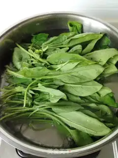 Make Beefball soup step 3