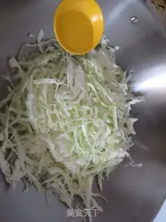 Make Garlic swivel step 5