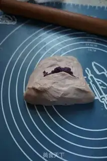 Make The potato crown bread step 8