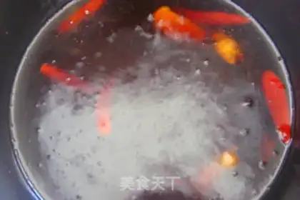 Make Chicken claws step 11