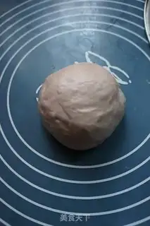 Make The potato crown bread step 9
