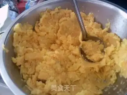 Make Waterballs step 0