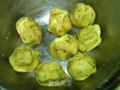 Make Peach Bean Scum Chess step 5